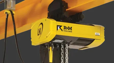 Hoist